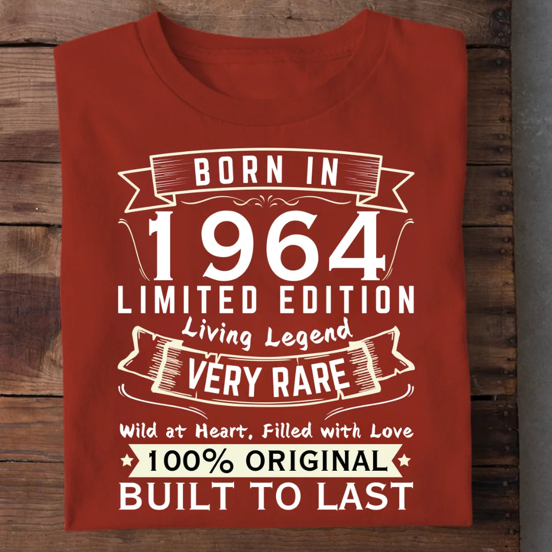 1964 Limited Edition