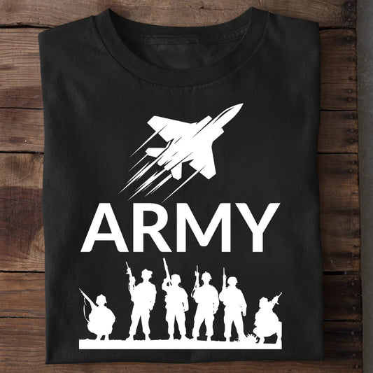 Army T-shirt