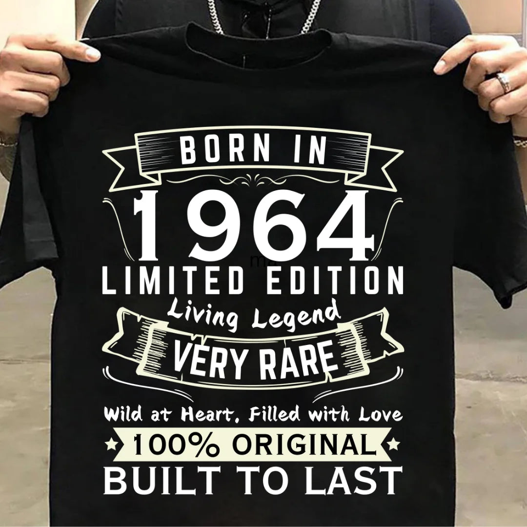 1964 Limited Edition