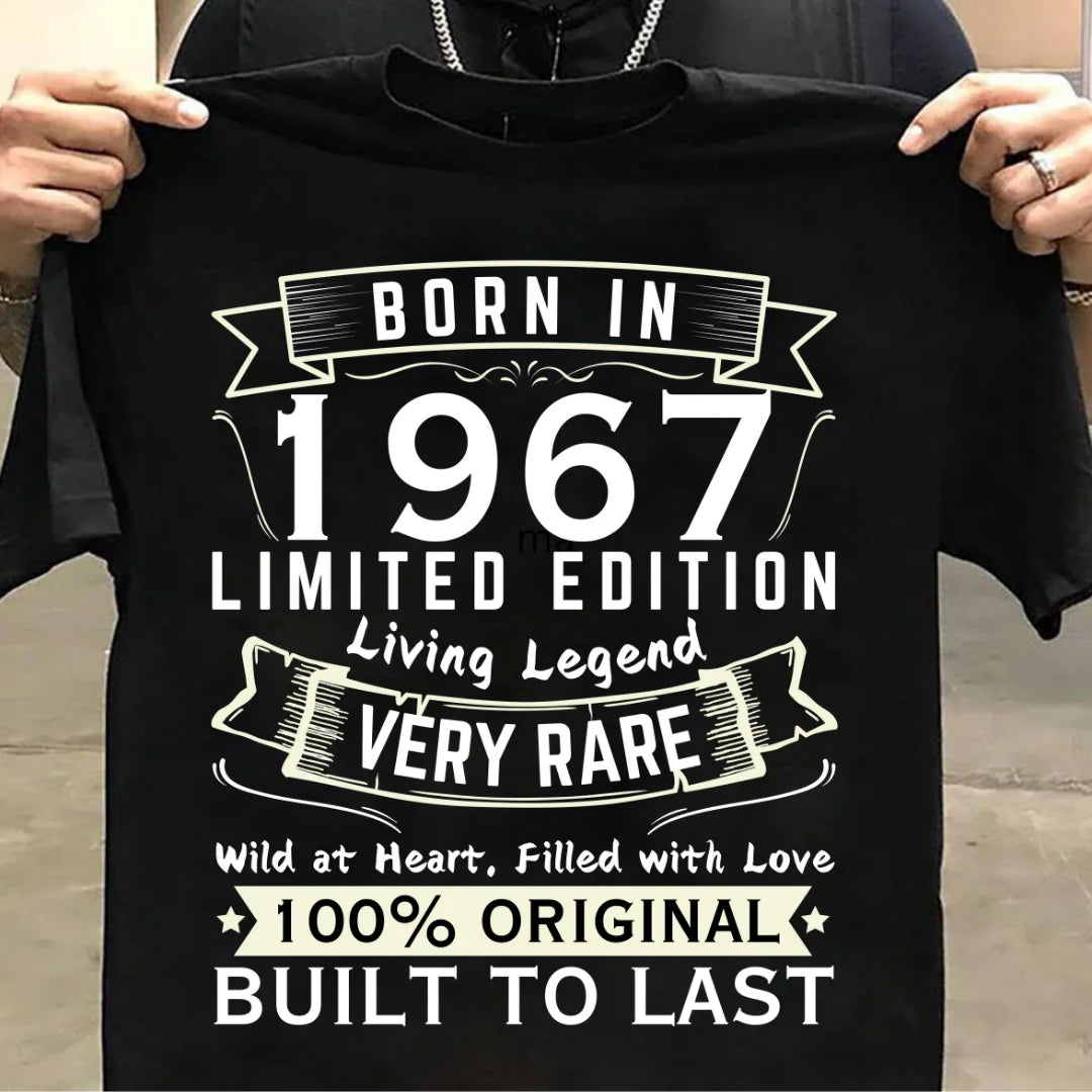 1967 Limited Edition