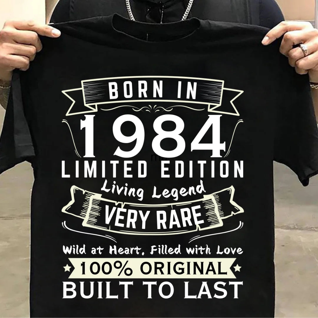 1984 Limited Edition