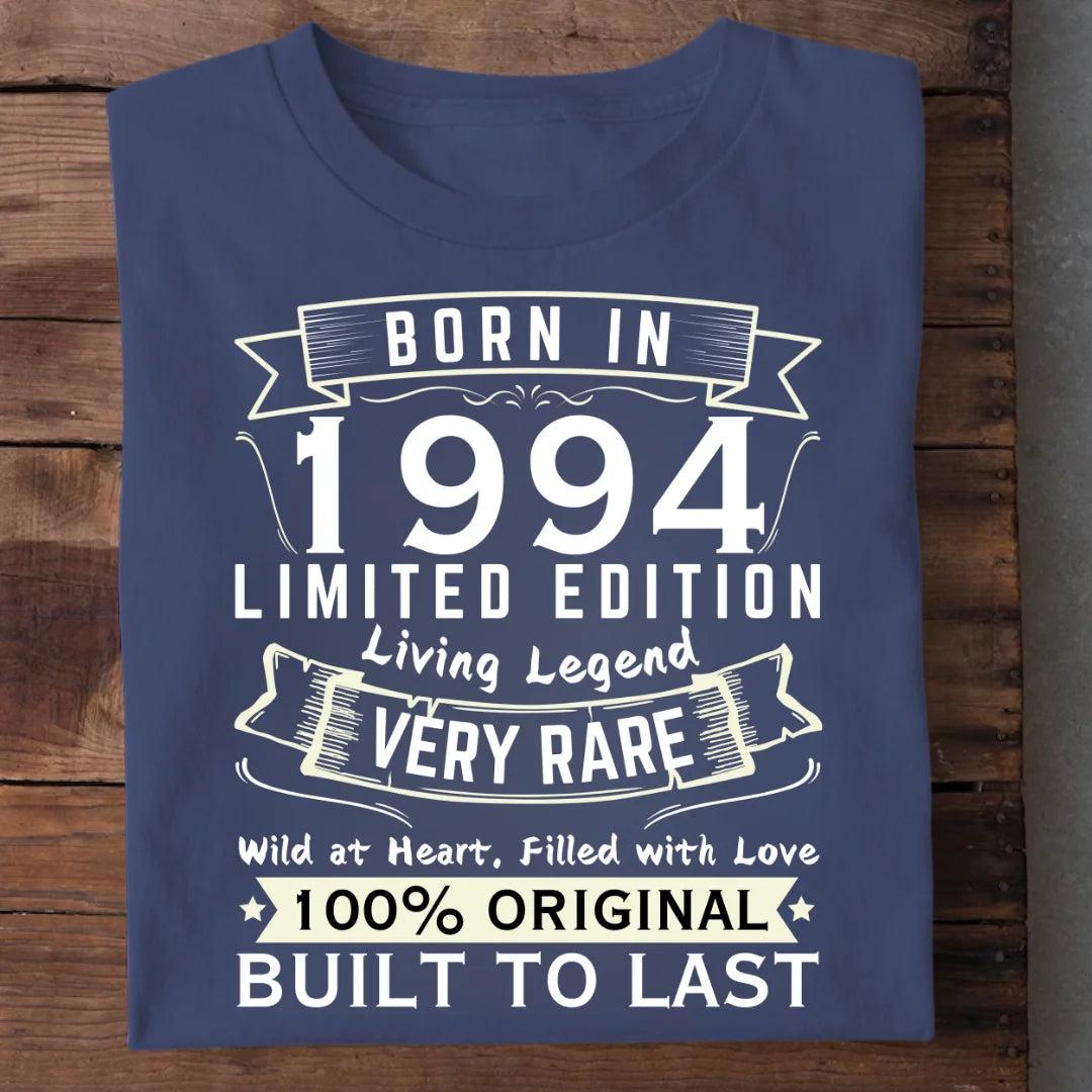 1994 Limited Edition